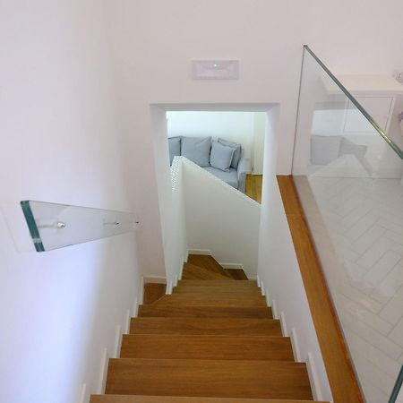 Ferienwohnung Residenza Piccolomini Amalfi Exterior foto